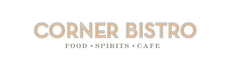 Corner Bistro Logo